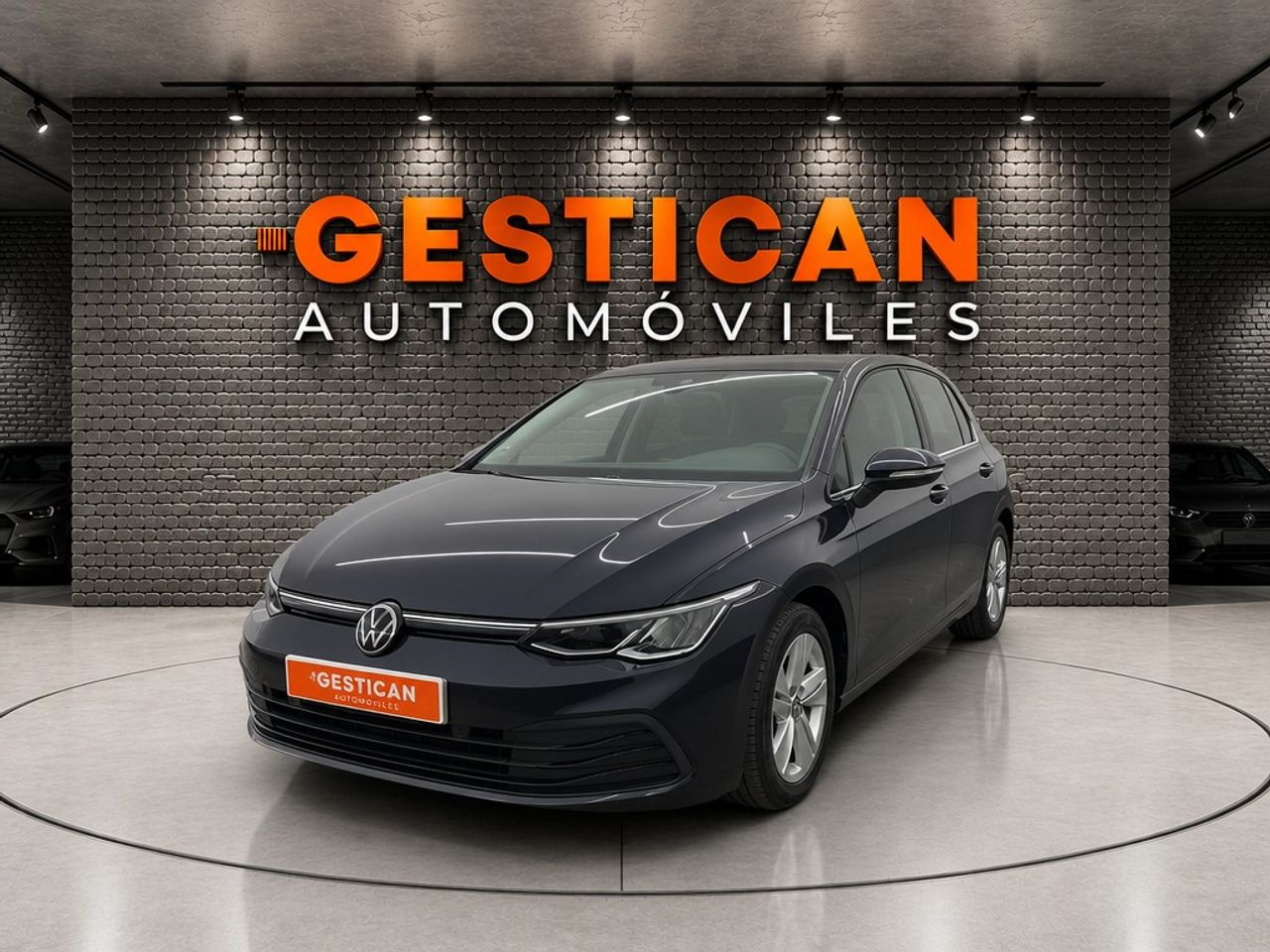 Volkswagen Golf Life 1.0 TSI 81kW (110CV)