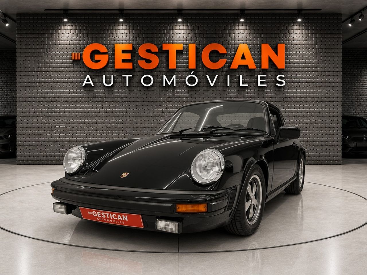 Porsche 911 911 S Coupe - foto 4
