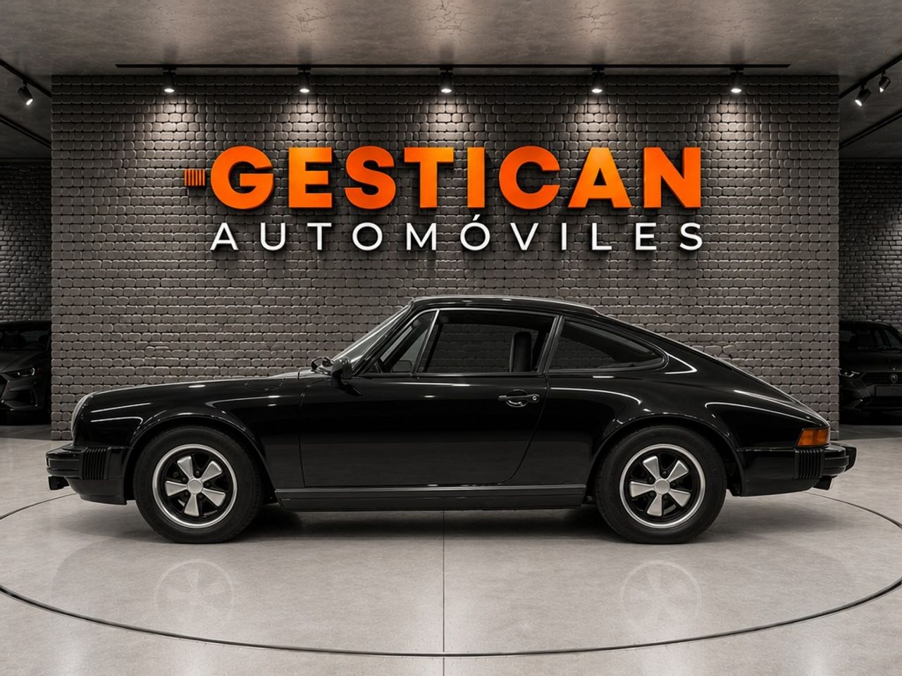 Porsche 911 911 S Coupe - foto 5