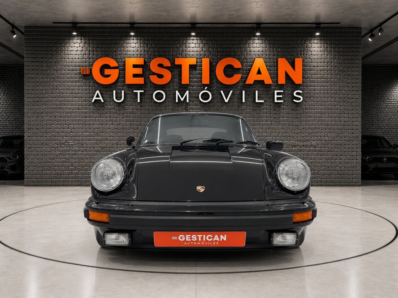 Porsche 911 911 S Coupe - foto 3