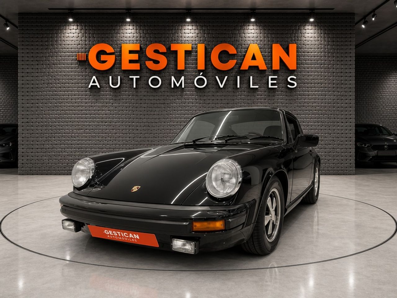 Porsche 911 911 S Coupe