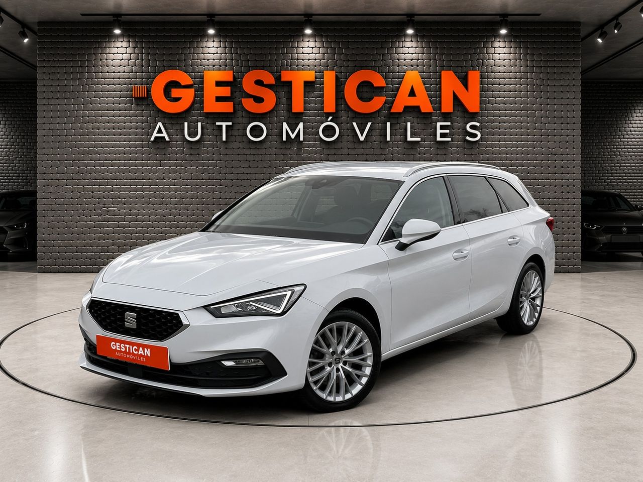 Seat Leon SP 1.4 e-Hybrid DSG S&S Xcellence