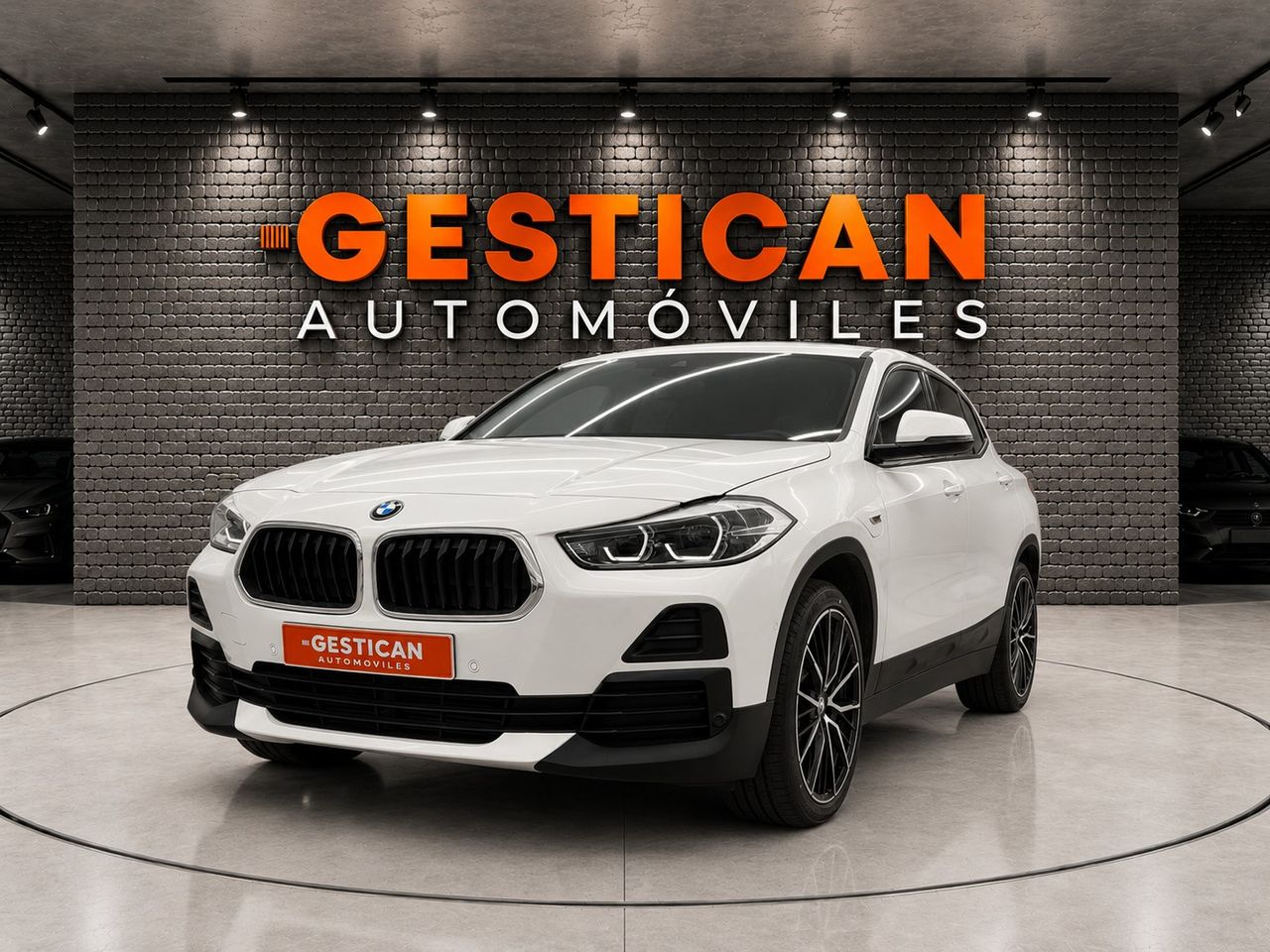 BMW X2 xDrive25e Auto