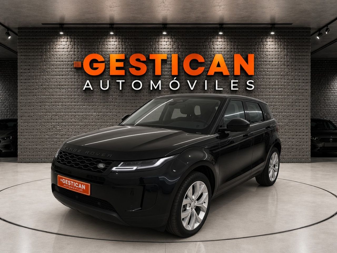 Land-Rover Range Rover Evoque 1.5 P300e I3 SE AUTO 4WD PHEV
