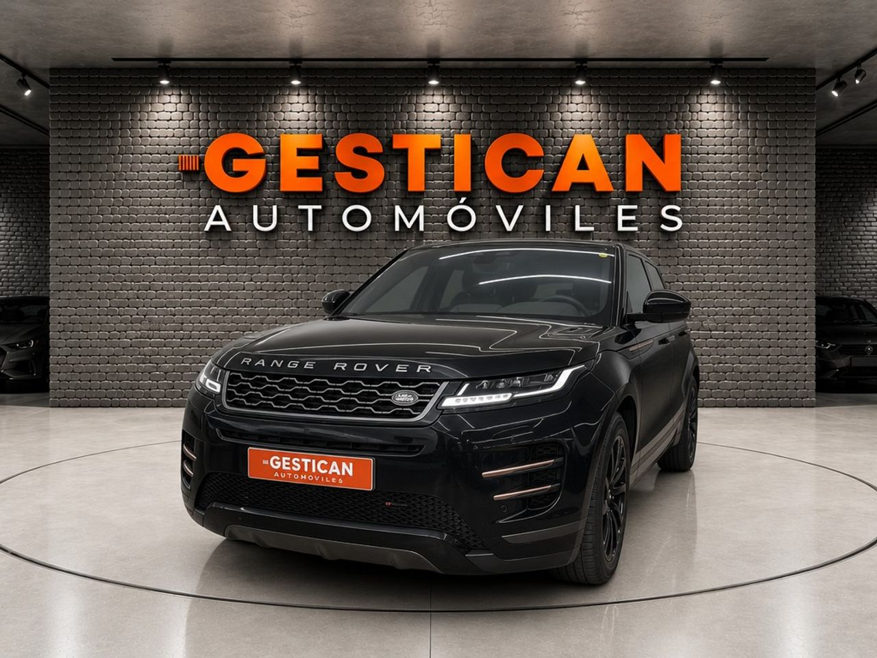 Land-Rover Range Rover Evoque 1.5 P300e R-Dynamic S AUTO 4WD PHEV