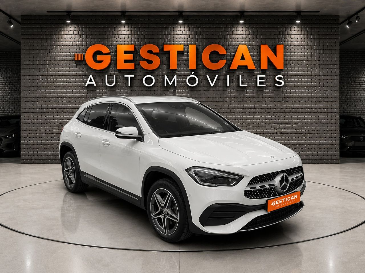 Mercedes GLA GLA 250 e - foto 4