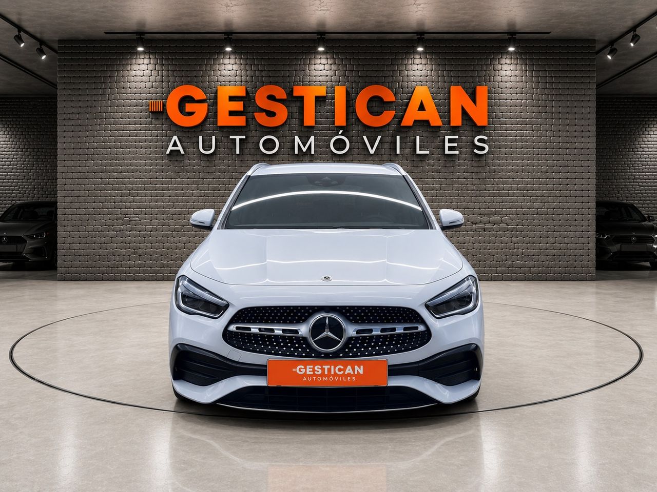 Mercedes GLA GLA 250 e - foto 3