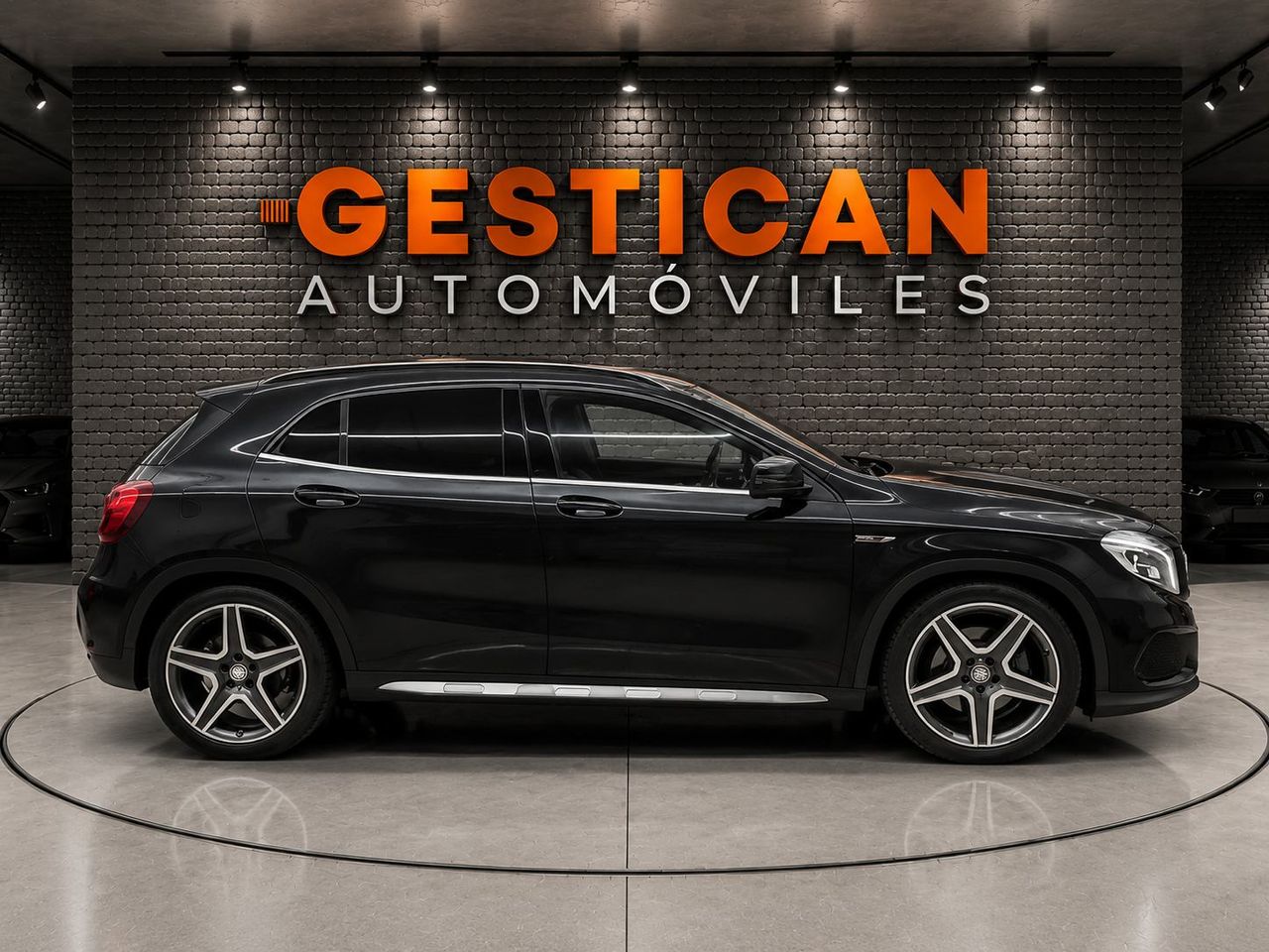 Mercedes Clase GLA GLA 220 d - foto 5