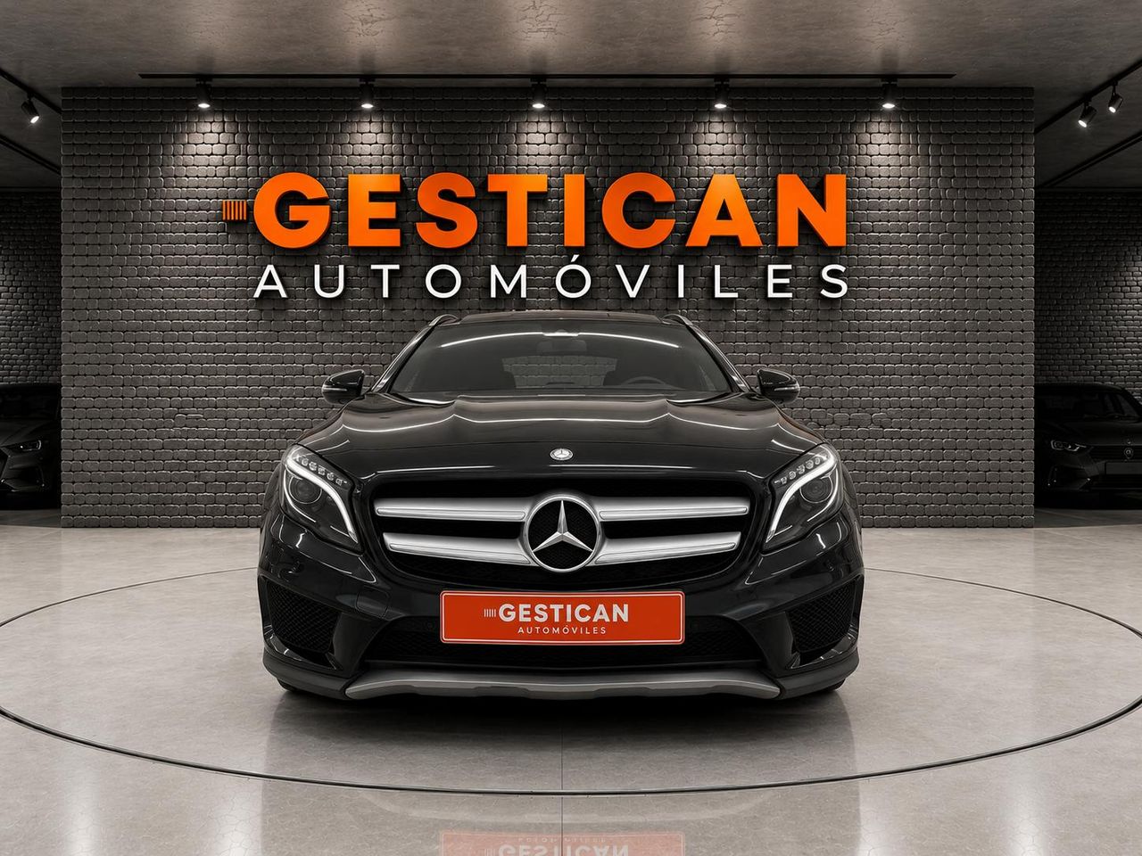 Mercedes Clase GLA GLA 220 d - foto 3