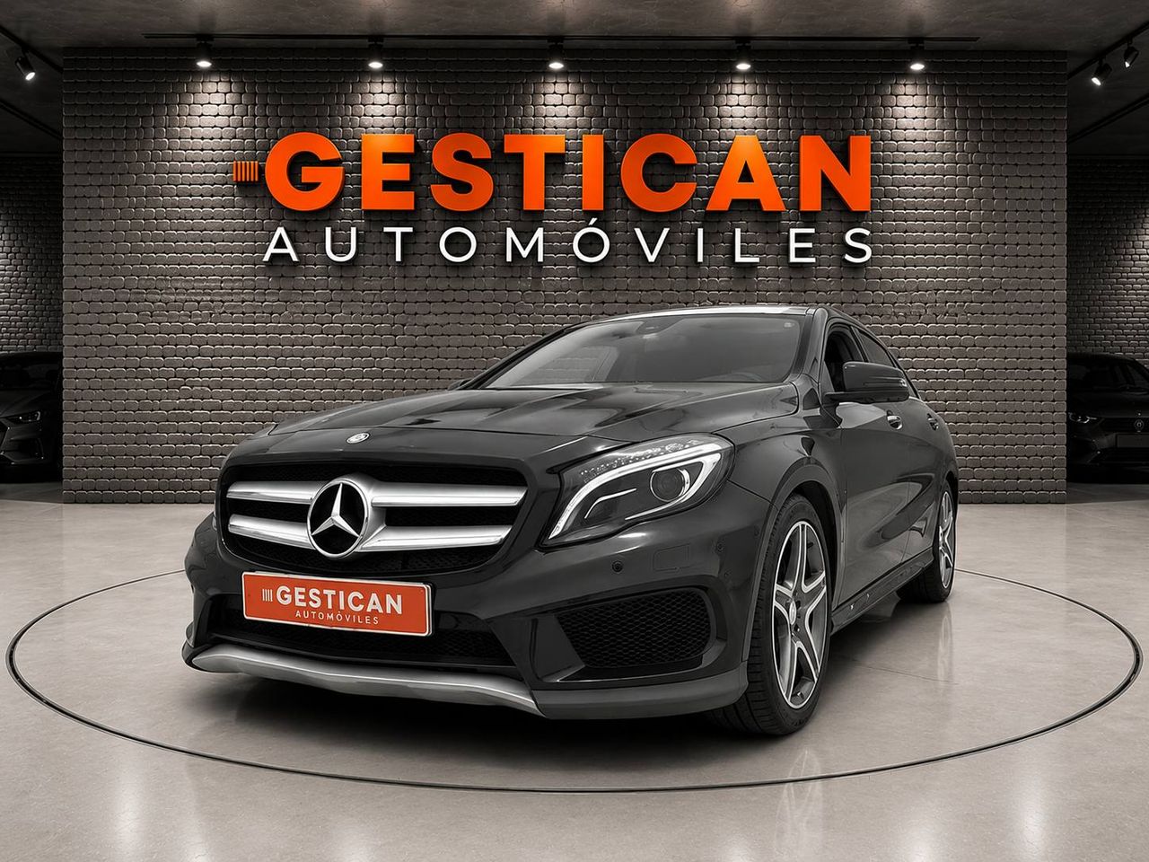 Mercedes Clase GLA GLA 220 d