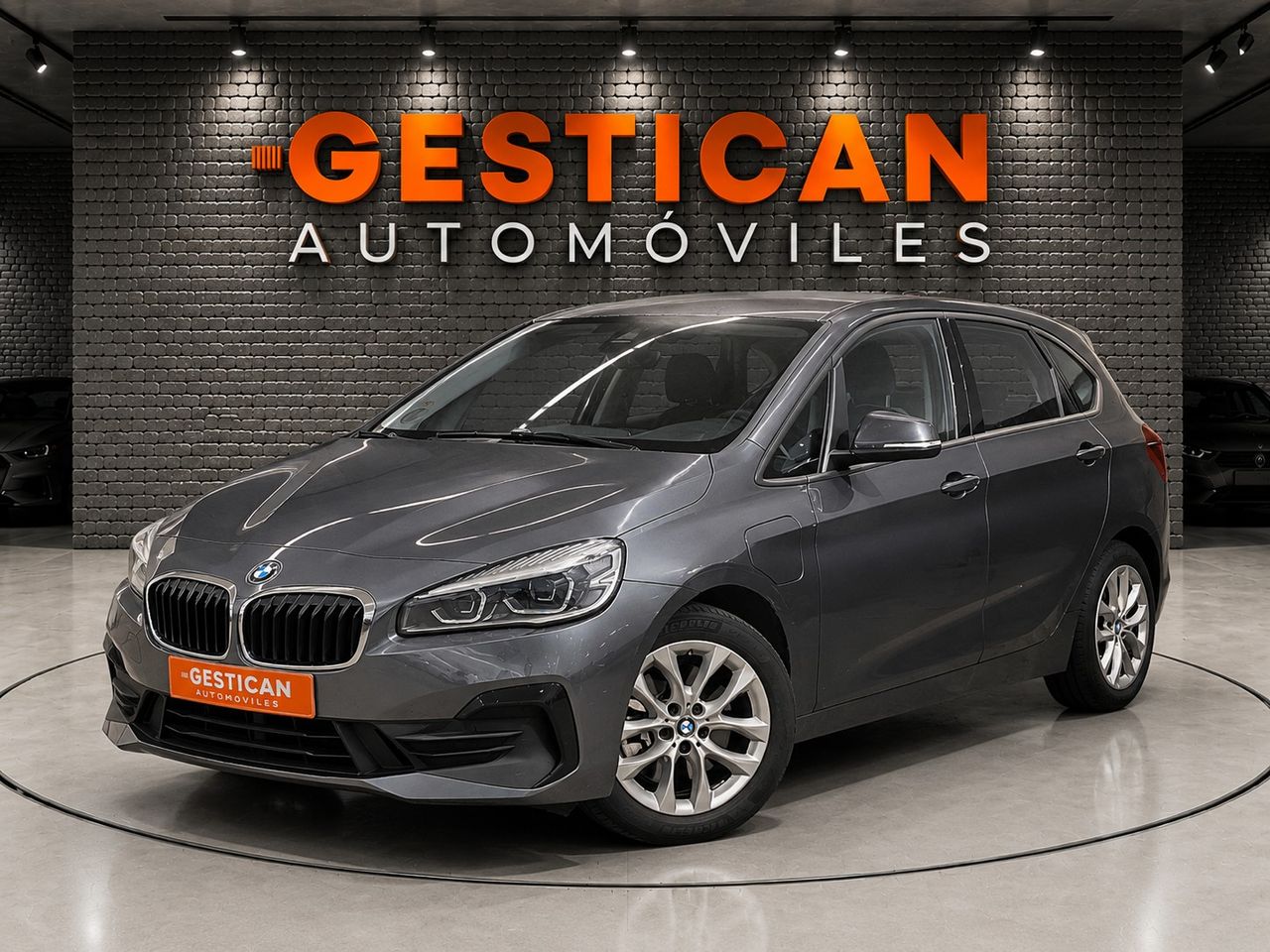 BMW Serie 2 Active Tourer 225xe iPerformance
