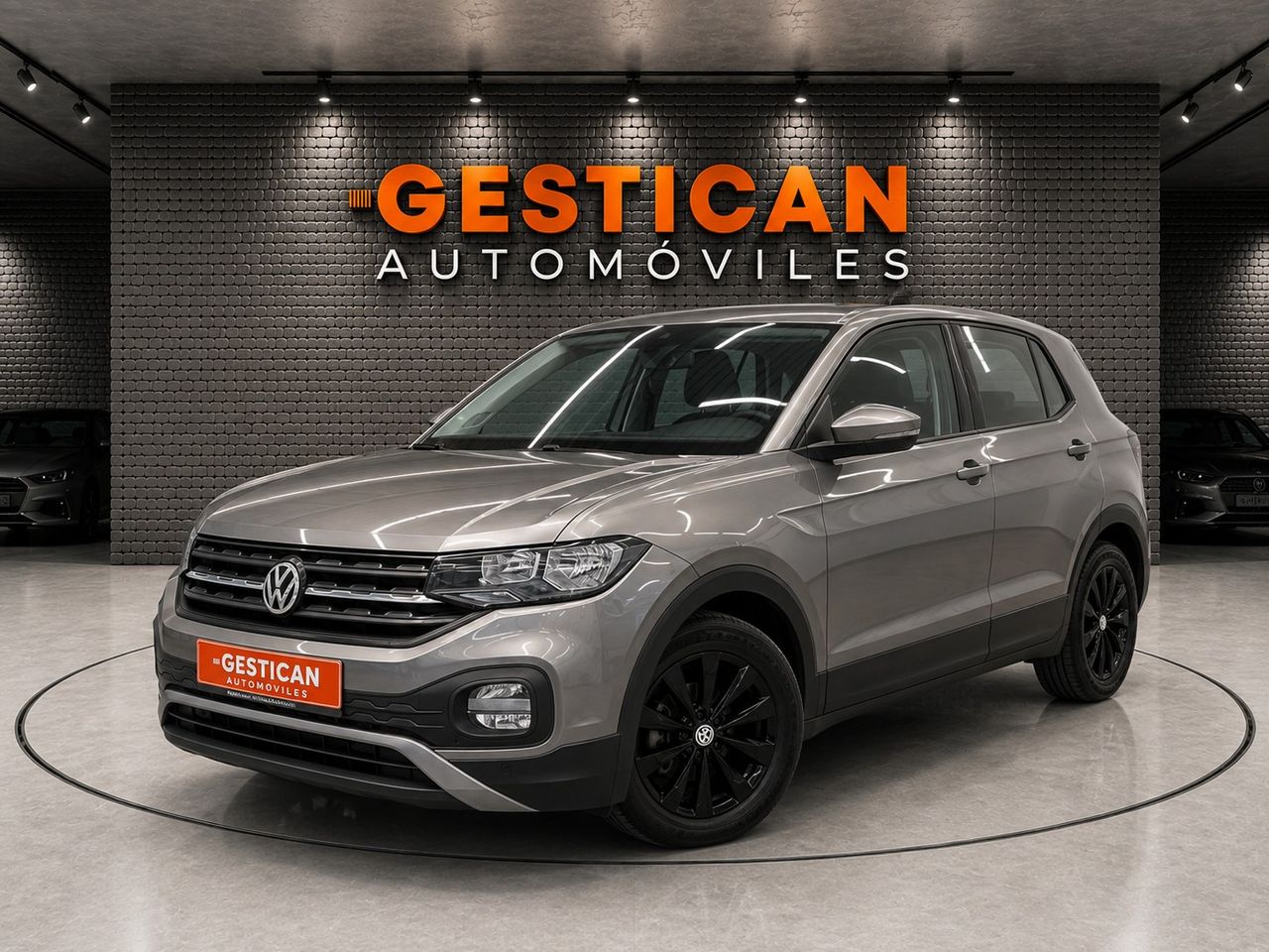 Volkswagen T-Cross Edition 1.0 TSI 70kW (95CV)