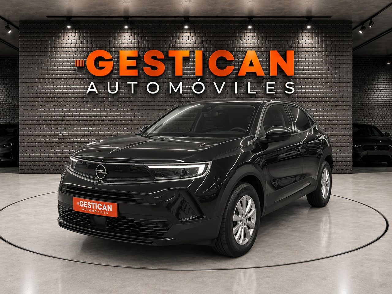 Opel Mokka 1.2 T 74kW (100 CV) Edition