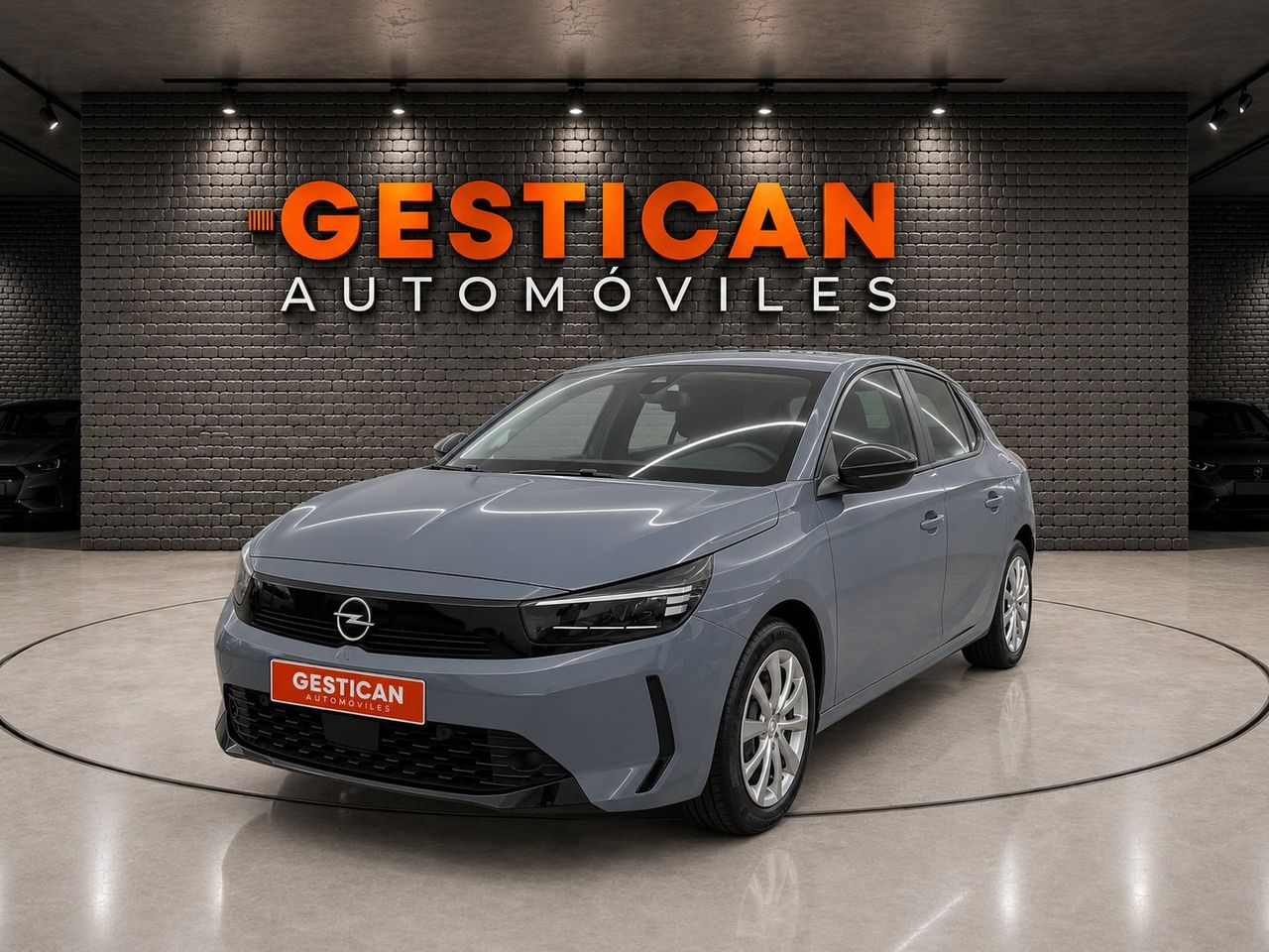 Opel Corsa 1.2 XEL 55kW (75CV) Edition