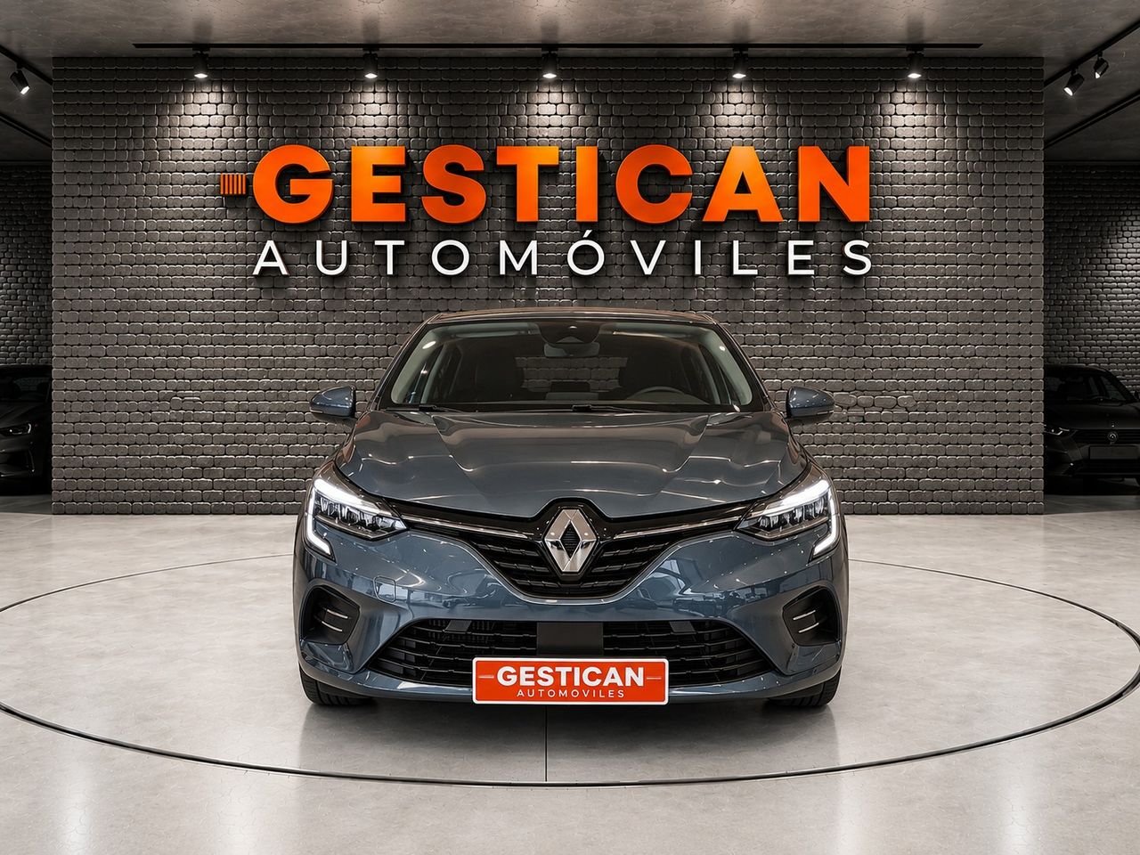 Renault Clio Intens TCe 74 kW (100CV) - foto 3