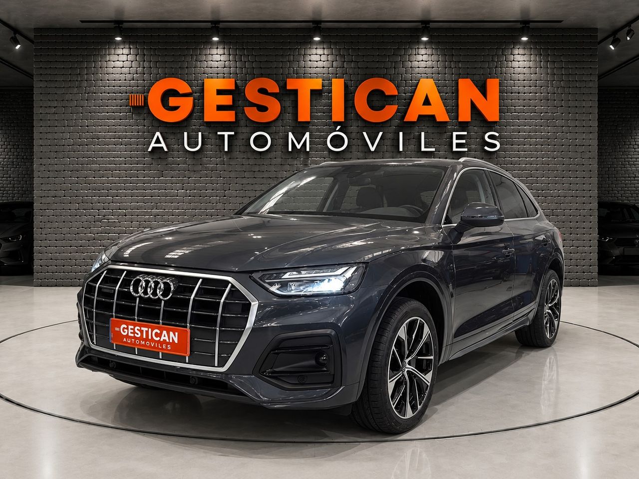 Audi Q5 SPORTBACK Advanced 50 TFSI e quattro-ultra