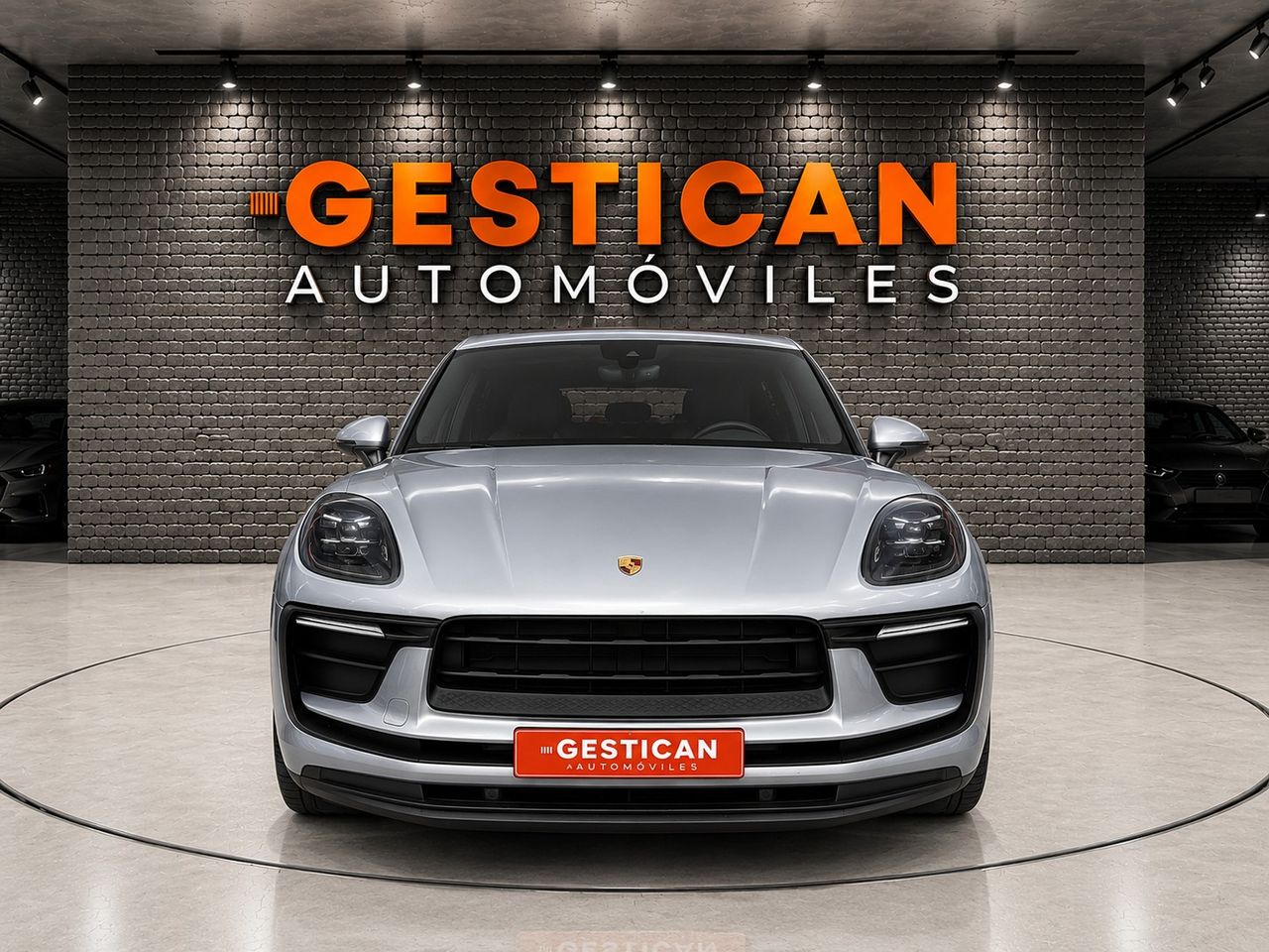 Porsche Macan Macan - foto 3