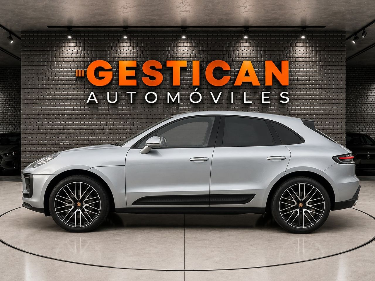 Porsche Macan Macan - foto 4