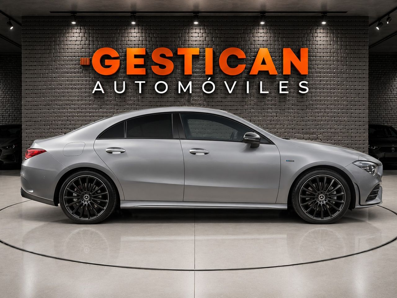 Mercedes CLA CLA 250 e - foto 5