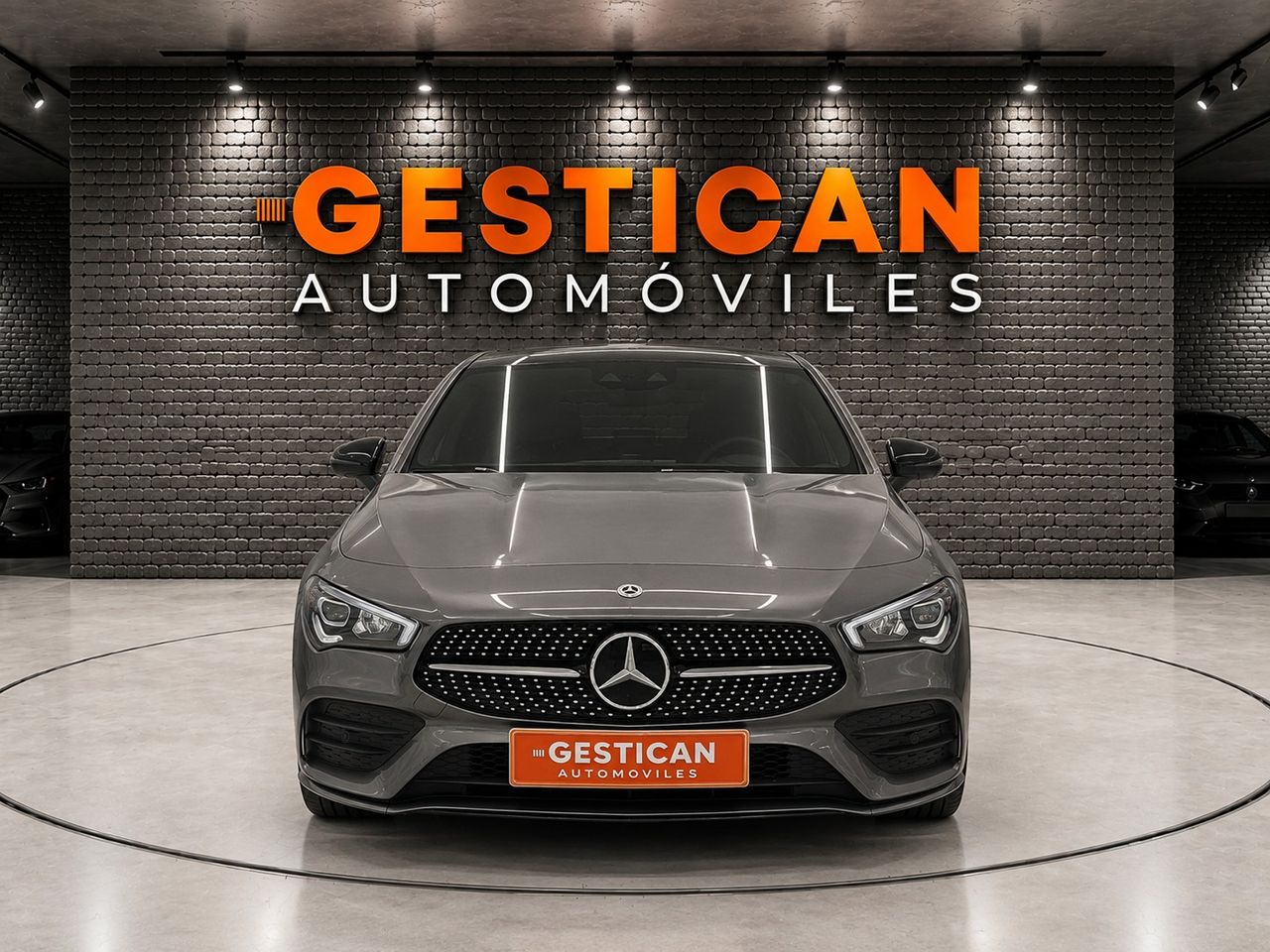 Mercedes CLA CLA 250 e - foto 3