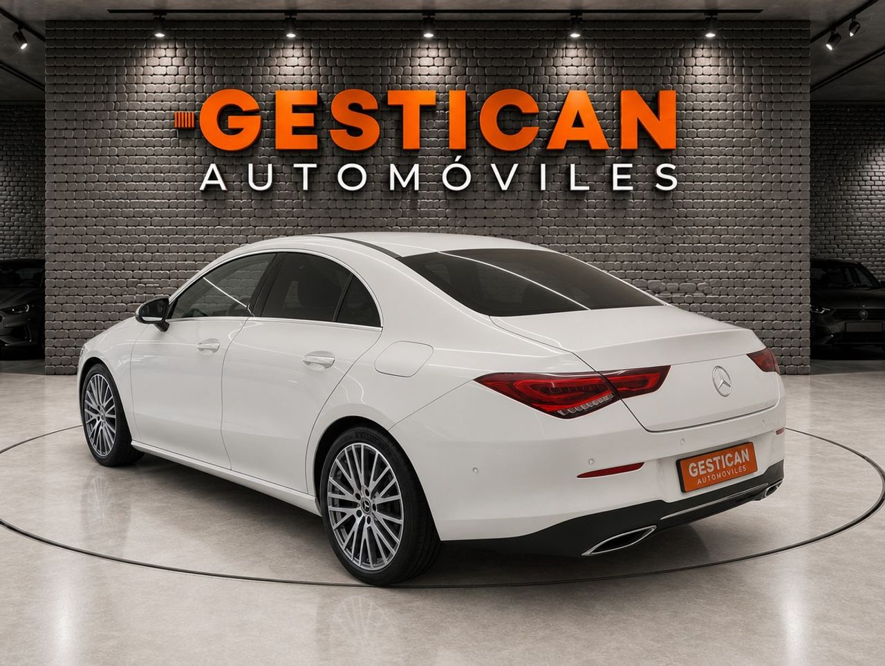 Mercedes CLA CLA 250 e - foto 5