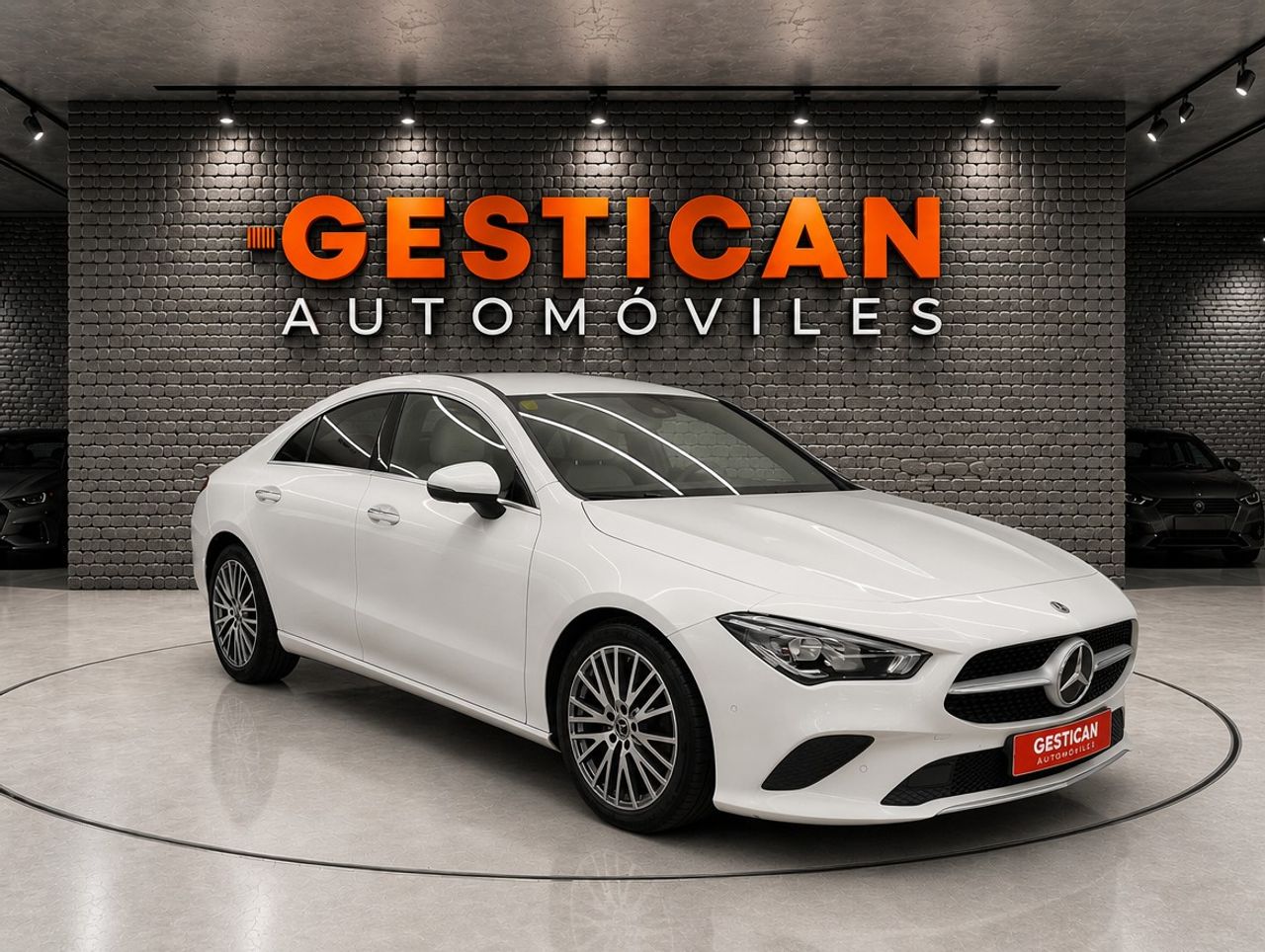 Mercedes CLA CLA 250 e - foto 4