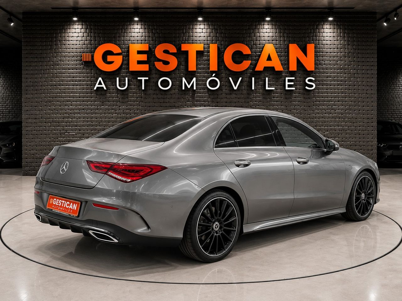Mercedes CLA CLA 250 e - foto 3
