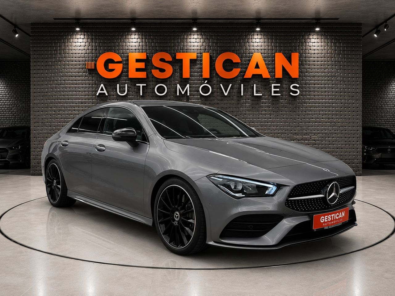 Mercedes CLA CLA 250 e - foto 5