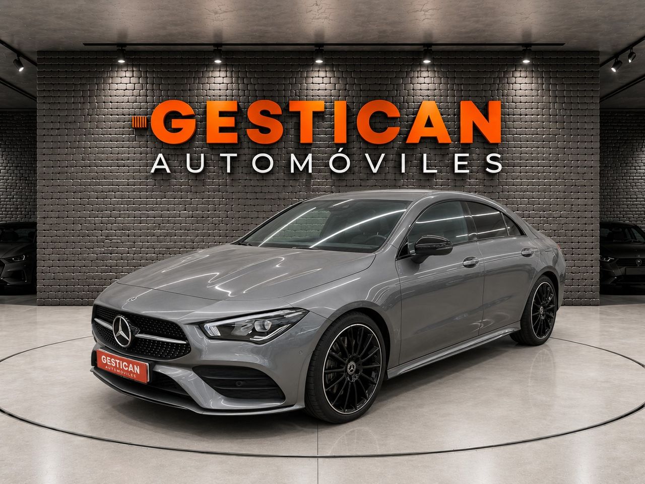 Mercedes CLA CLA 250 e