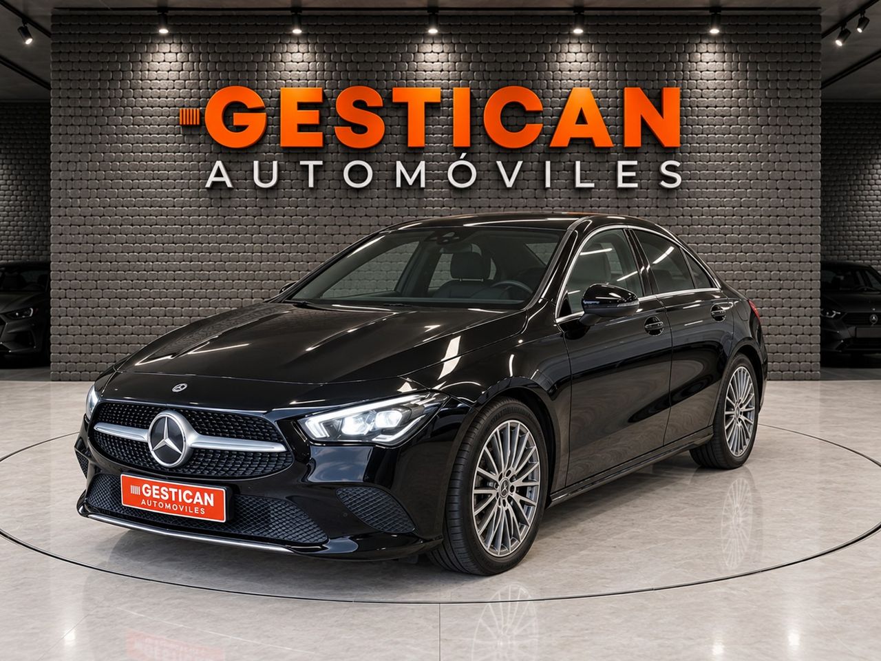 Mercedes CLA CLA 250 e