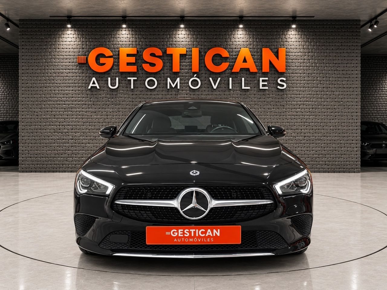 Mercedes CLA CLA 250 e - foto 3