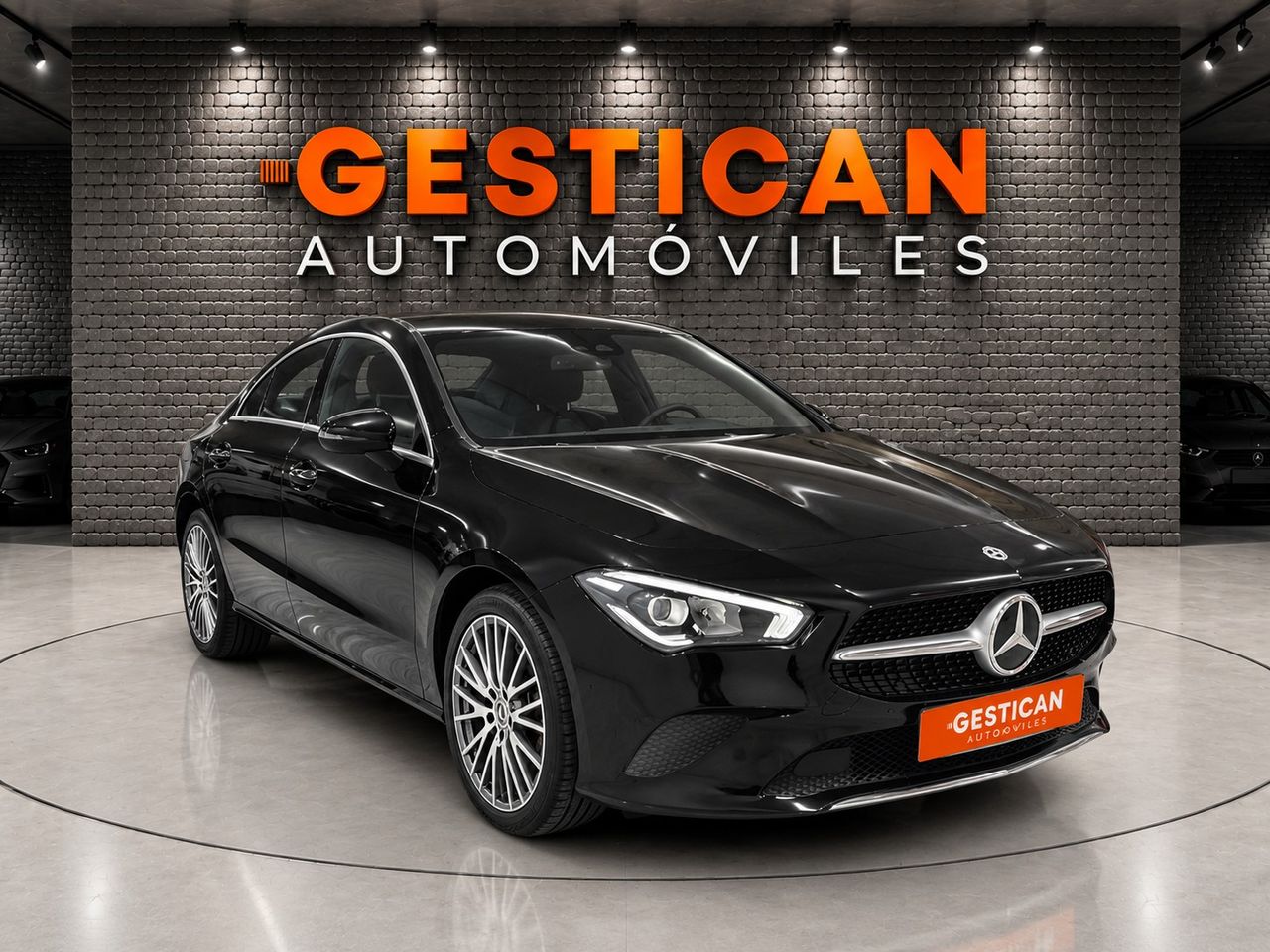 Mercedes CLA CLA 250 e - foto 4