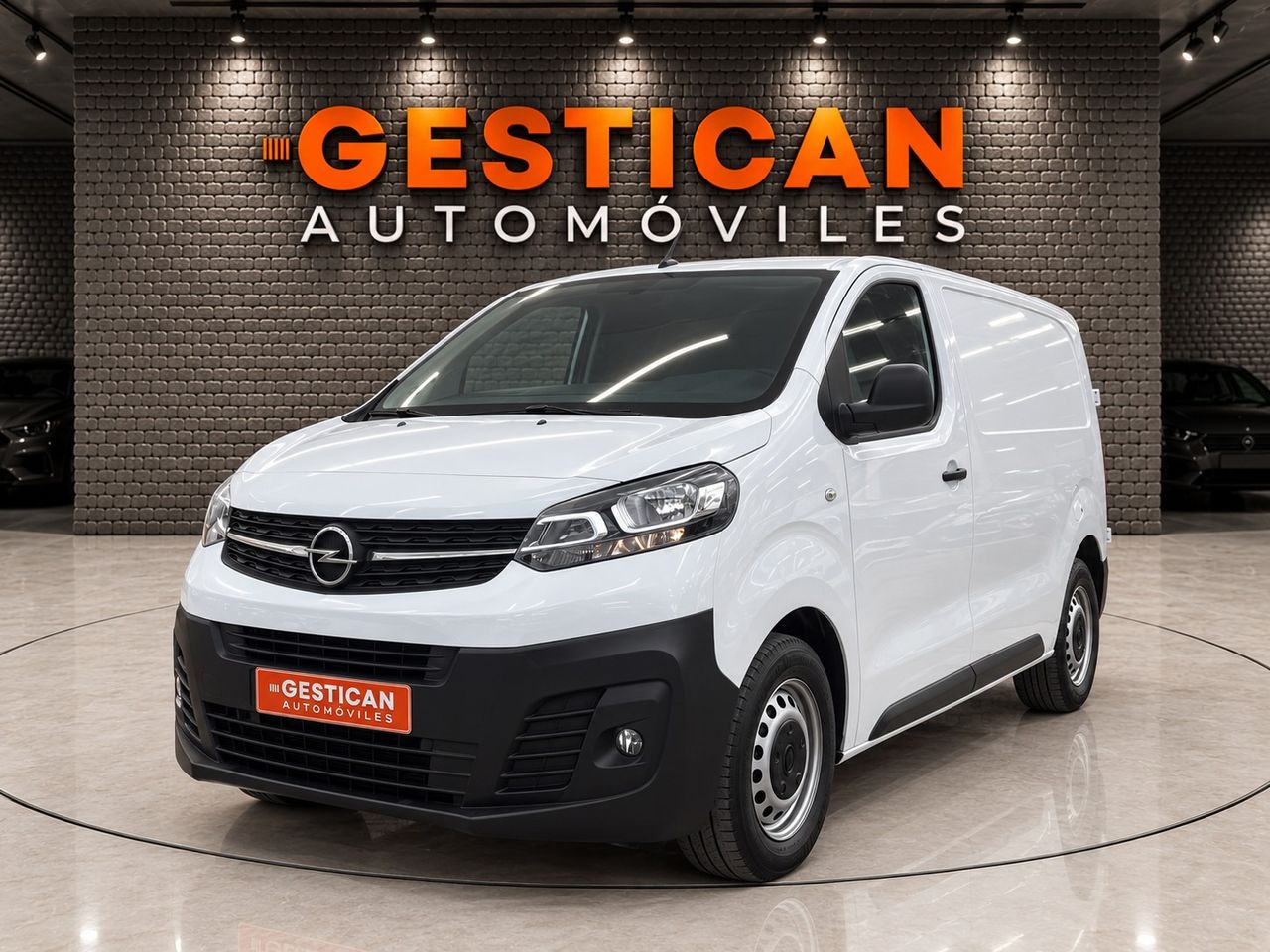 Opel Vivaro 1.5 Diesel 88kW (120CV) M Std Express