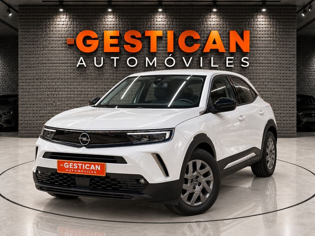 Opel Mokka 1.2 T 74kW (100 CV) Business Elegance