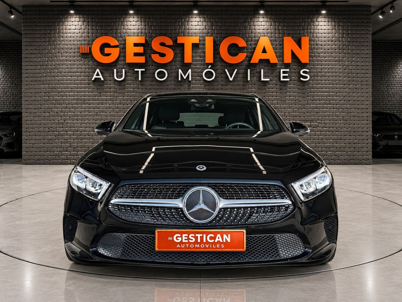 Mercedes Clase A A 250 e - foto 3