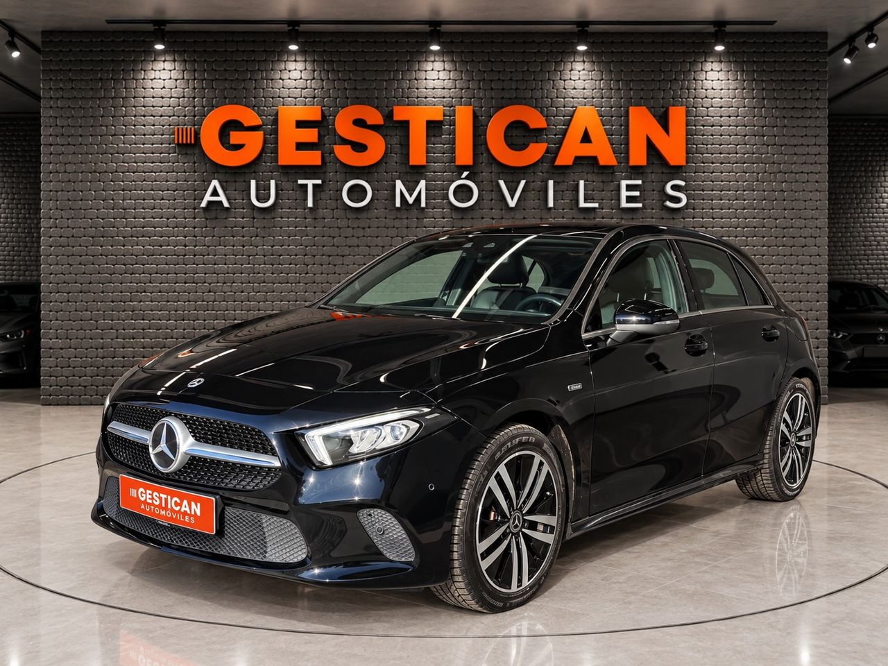 Mercedes Clase A A 250 e