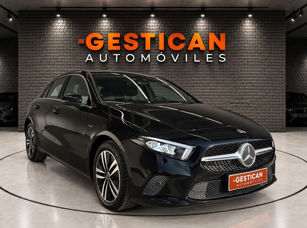 Mercedes Clase A A 250 e - foto 4