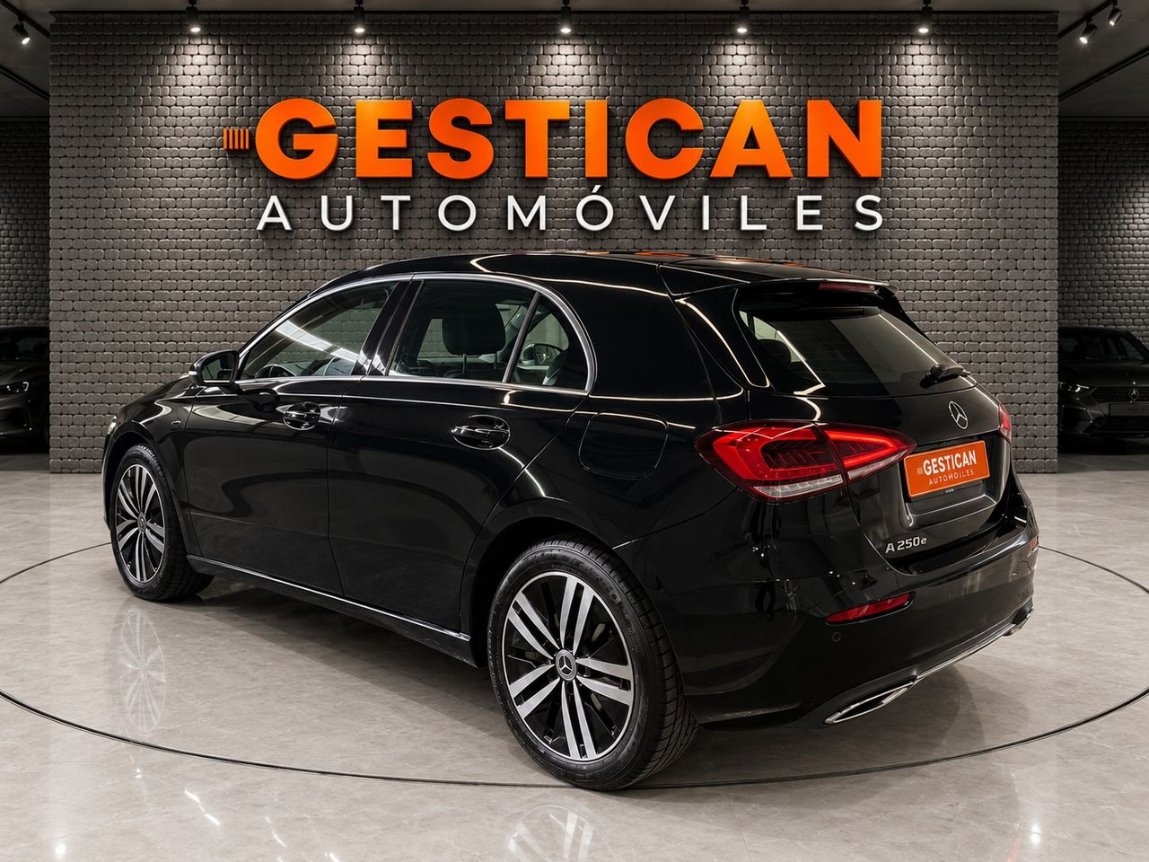 Mercedes Clase A A 250 e - foto 5