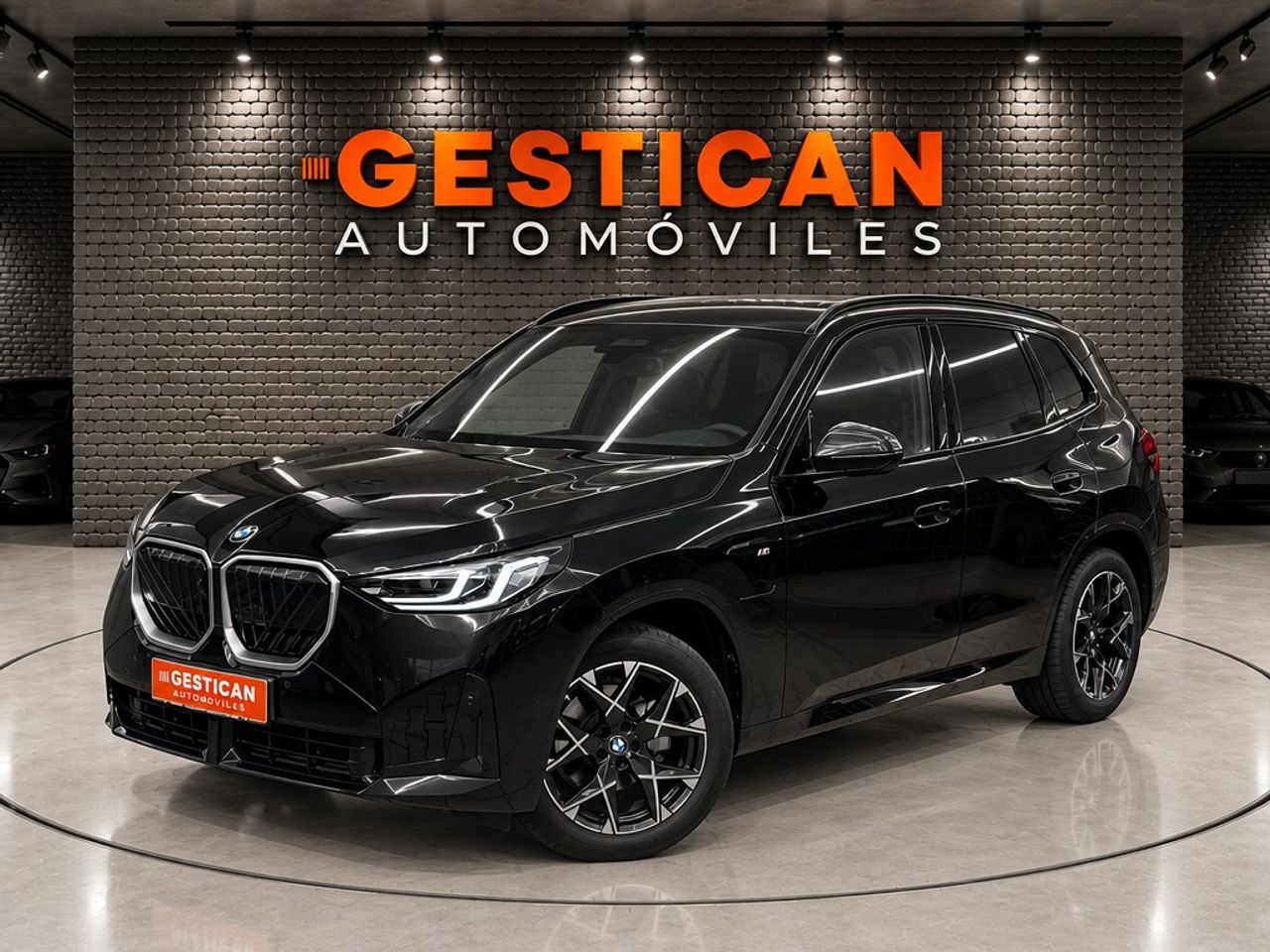BMW X3 30e xDrive