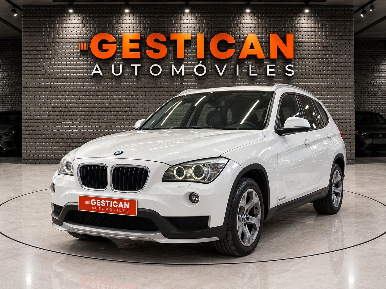 BMW X1 sDrive16d