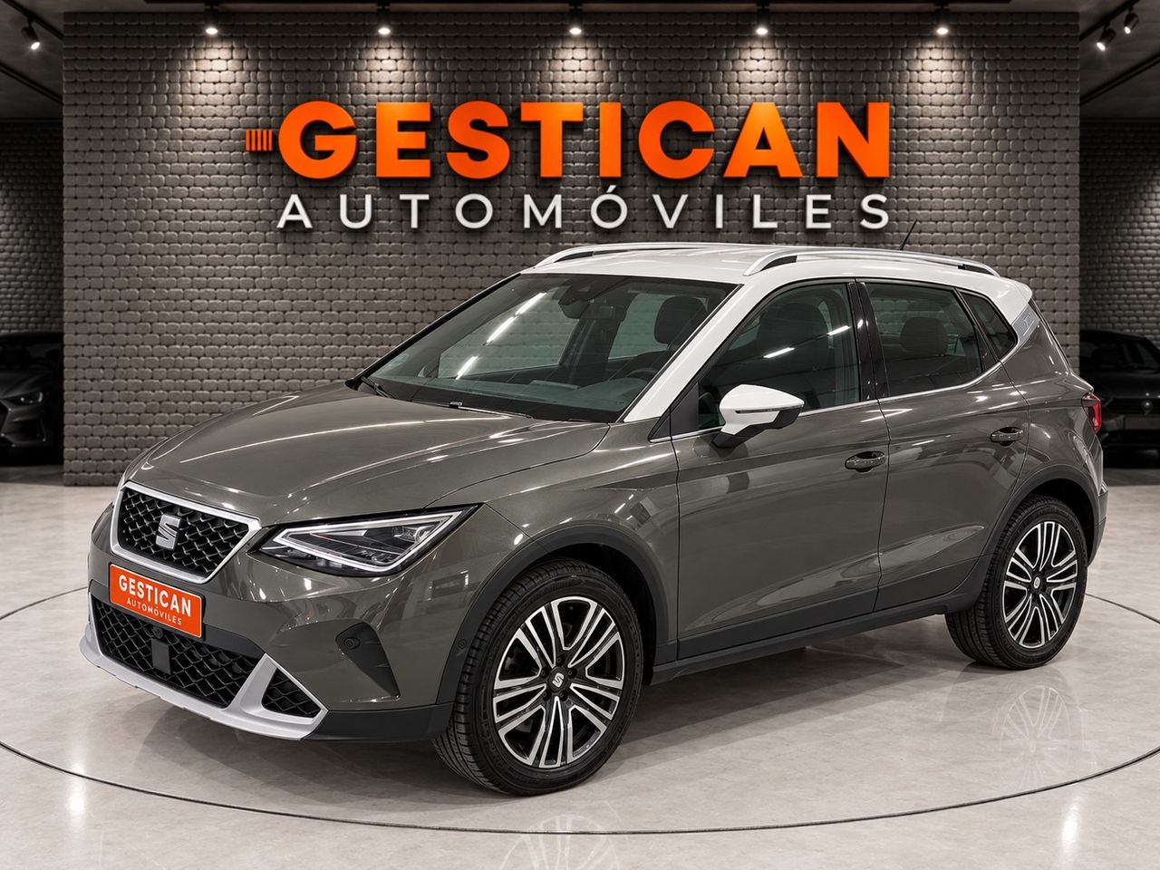 Seat Arona 1.0 TSI 81kW (110CV) Xperience XS
