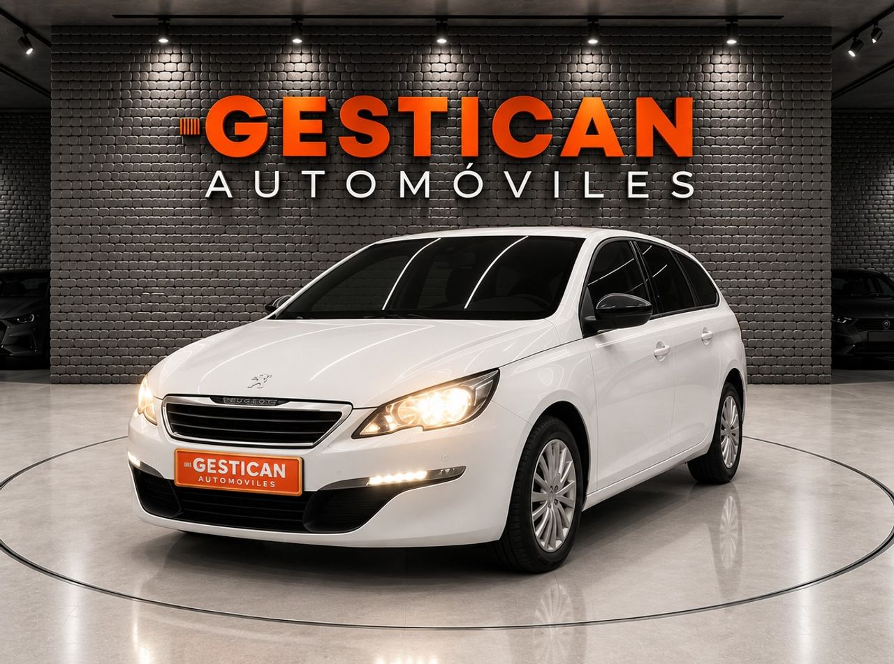 Peugeot 308 5p Access 1.2 PureTech 110 S&S