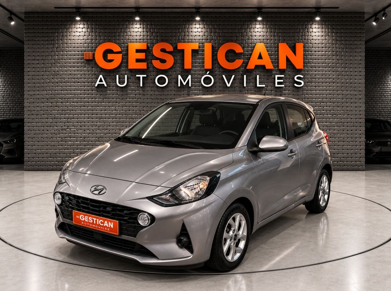 Hyundai i10 1.0 Klass AT