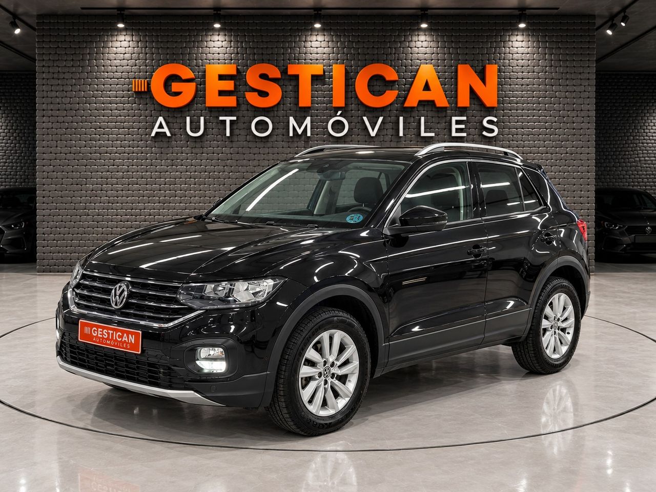 Volkswagen T-Cross Advance 1.0 TSI 81kW (110CV)