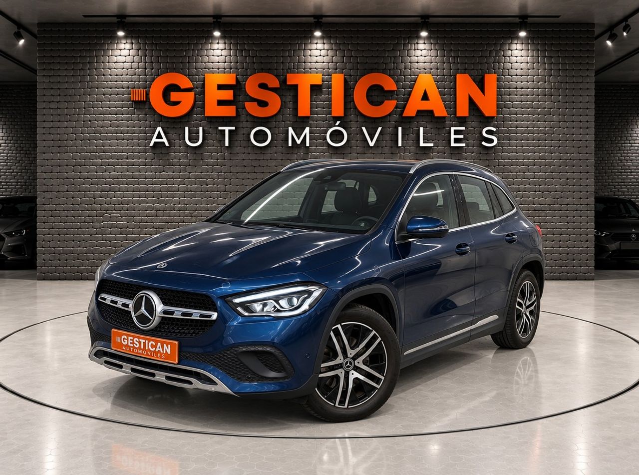 Mercedes GLA GLA 250 e