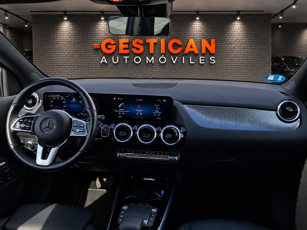 Mercedes GLA GLA 250 e - foto 5