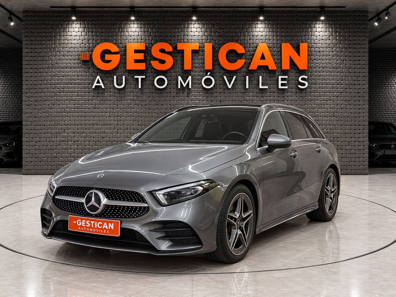 Mercedes Clase A A 250 e