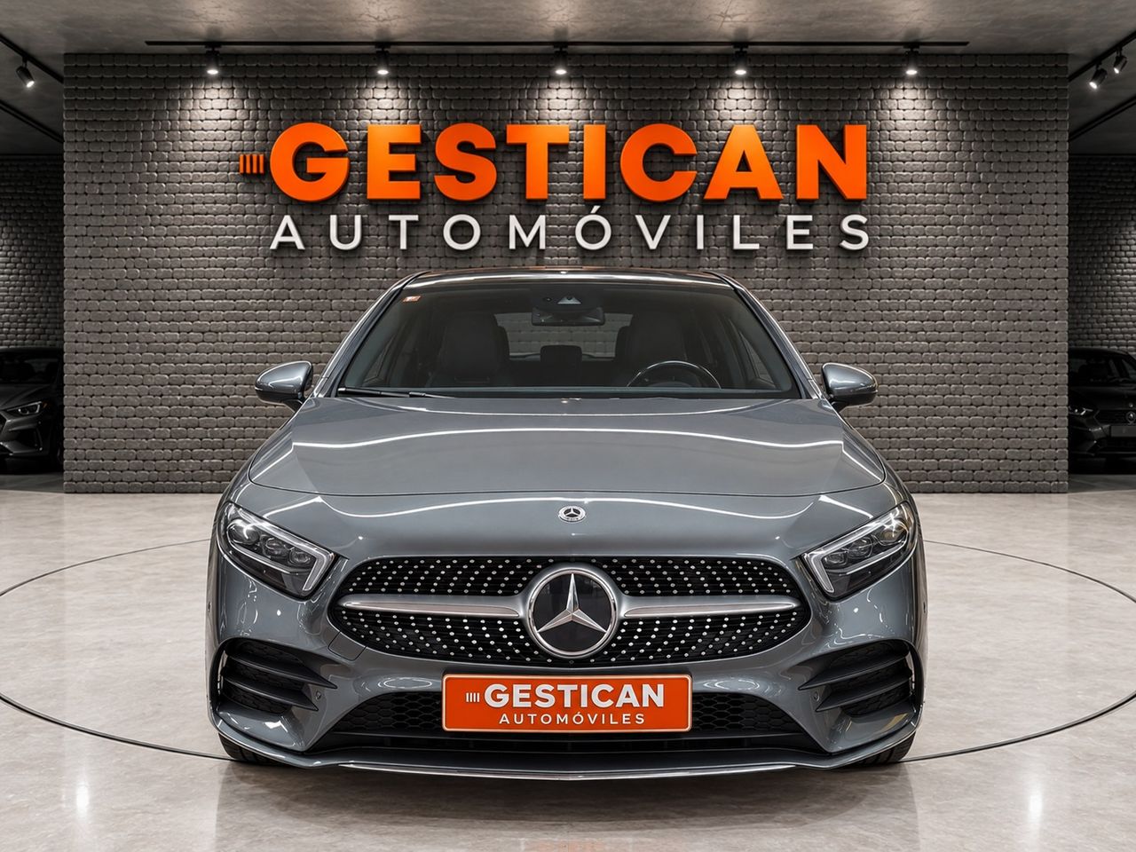 Mercedes Clase A A 250 e - foto 3