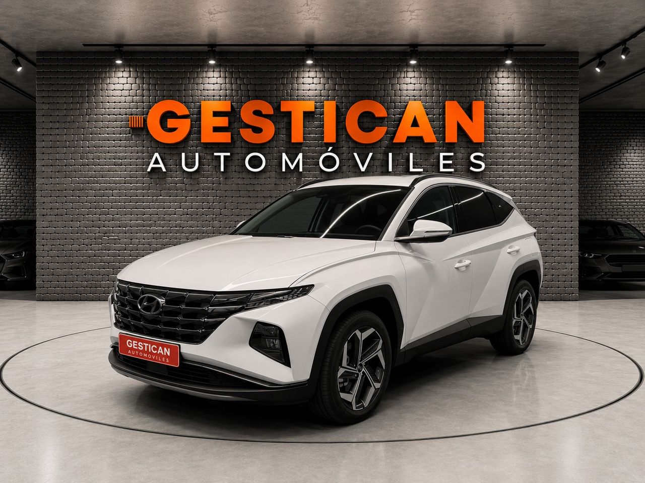 Hyundai Tucson 1.6 TGDI PHEV 195kW Maxx Auto 4X4