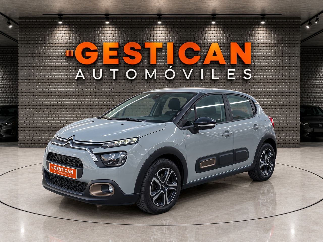 Citroën C3 PureTech 60KW (83CV) C-Series